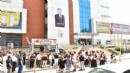 Çiğli Belediyesi’nden Ferdi Zeyrek anması