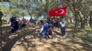 Çiğli Belediyesi’nden gençlere izcilik eğitimi