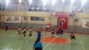 Çiğli Belediyesi’nin voleybol takımları zirvede