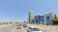 Çiğli Koçtaş önüne taşıt köprüsü geliyor!