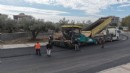 Çiğli'de 2 mahallede yol seferberliği!