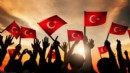 Çiğli'de Cumhuriyet coşkusuna dopdolu program