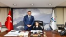 Çiğli'de koltuk Zeynep başkanın!