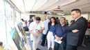 Çiğli'de emek ve sanatı buluşturan sergi