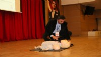 Çiğli'de hayati seminer