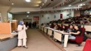 Çiğli'de kadınlara sağlıklı yaşam paneli