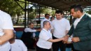 Çiğli'de notalar kalplere dokundu