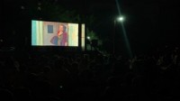 Çiğli'de sinema günlerine yoğun ilgi