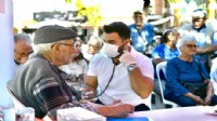Çiğli'de ücretsiz sağlık taraması
