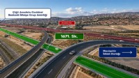 Çiğli ile Karşıyaka arasında yeni bağlantı yolu