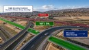 Çiğli ile Karşıyaka arasında yeni bağlantı yolu