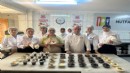 Çiğli'nin pasta şeflerinin mezuniyet sevinci