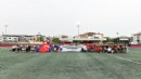 Çiğli’de ‘19 Mayıs Futbol Turnuvası’ heyecanı