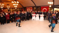 Çiğli’de Başkan Yıldız’ın ev sahipliğinde Cumhuriyet Bayramı resepsiyonu