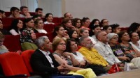 Çiğli’de bağımlılıkla mücadelede farkındalık mesajı