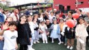 Çiğli’de çocuklara unutulmaz bayram!