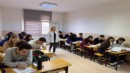 Çiğli’de gençlere YKS'ye hazırlık desteği