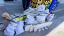 Çiğli’de kaçak moloz dökümüne geçit yok!