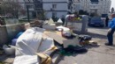 Çiğli’de kaçak moloz dökümüne geçit yok!
