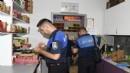 Çiğli’de okul kantinlerine sıkı denetim