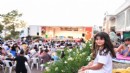 Çiğli’de yaz boyunca sokaklar sanatla şenlendi