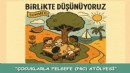 Çocuklarla Felsefe Atölyesi başlıyor