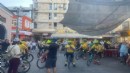 Çölyaklılar için Kocaeli'nden İzmir'e pedal çevirdiler