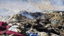 Çöp krizinde son perde: İzmirli çareyi yakmakta buldu!