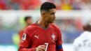 Cristiano Ronaldo'dan emeklilik mesajı