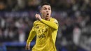 Cristiano Ronaldo'lu Al-Nassr şampiyon!