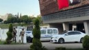 Çukurova Belediyesi'ne operasyon!