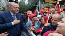 Cumhurbaşkanı Erdoğan ABD'de