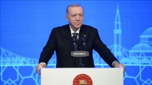 Cumhurbaşkanı Erdoğan: Eller tetiklerden çekilmeli