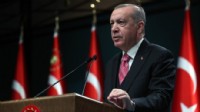 Cumhurbaşkanı Erdoğan: İzmir'i şantiyeye çevireceğiz!