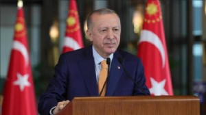 Cumhurbaşkanı Erdoğan NEXT Sosyal'e katıldı