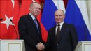 Cumhurbaşkanı Erdoğan, Putin ile görüştü