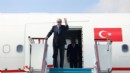 Cumhurbaşkanı Erdoğan, Suudi Arabistan'a gitti