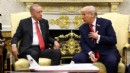 Cumhurbaşkanı Erdoğan, Trump ile görüştü