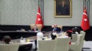 Cumhurbaşkanı Erdoğan çocuklarla buluştu