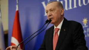 Cumhurbaşkanı Erdoğan'dan 1 Mayıs mesajı