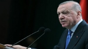 Cumhurbaşkanı Erdoğan'dan 9 Eylül mesajı