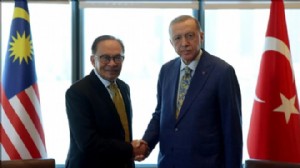 Cumhurbaşkanı Erdoğan'dan İran diplomasisi