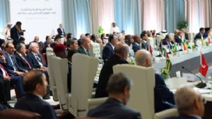 Cumhurbaşkanı Erdoğan'dan İsrail'e yaptırım mesajı
