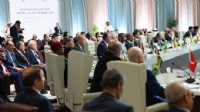 Cumhurbaşkanı Erdoğan'dan İsrail'e yaptırım mesajı