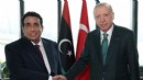 Cumhurbaşkanı Erdoğan'dan Libya'ya taziye telefonu