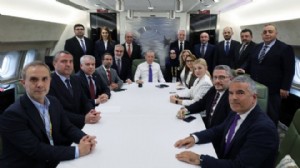 Cumhurbaşkanı Erdoğan'dan 'Lozan' yanıtı!