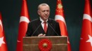 Cumhurbaşkanı Erdoğan'dan Zafer Bayramı mesajı