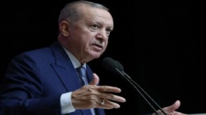 Cumhurbaşkanı Erdoğan'dan asgari ücret açıklaması