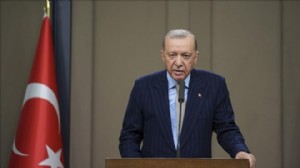 Cumhurbaşkanı Erdoğan'dan ateşkese ilişkin açıklama