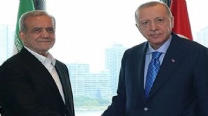 Cumhurbaşkanı Erdoğan'dan barış diplomasisi